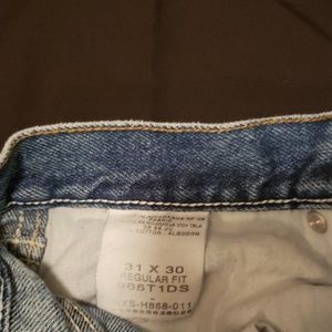 Wrangler Jeans - Wranglers jeans Wrangler Jeans - Wranglers jeans